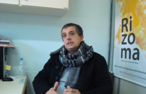 A razão poética de Demétrio Soster