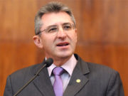 Schuch deve concorrer a deputado federal
