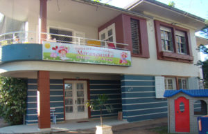 Escola de Educação Infantil Moranguinho completa 28 anos