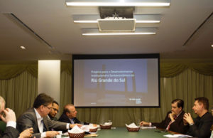 Estudo da Fundação Getúlio Vargas aponta eficácia dos projetos do governo gaúcho