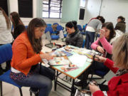 Fanzines na onda "old school"