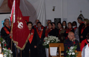 Festa do Divino encerra com grande participação