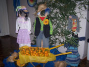 Festas Juninas celebram os santos populares