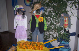 Festas Juninas celebram os santos populares