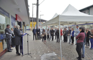 GAJ Sobradinho inaugura novo espaço