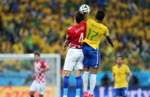 Time de Felipão lidera no saldo de gols