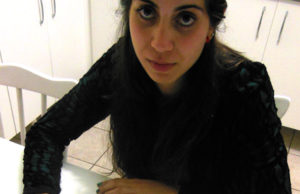 Retratos na ponta do lápis