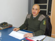 Quatro foragidos recapturados no último fim de semana