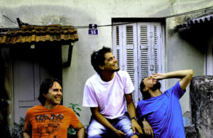 Maskavo celebra 15 anos com DVD
