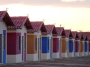 Minha Casa, Minha Vida completa 5 anos com 3,4 milhões de unidades contratadas