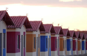 Nova meta do Minha Casa, Minha Vida é 3 millhões moradias