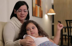"Muito Além do Peso" será exibido hoje na Sessão Amigos do Cinema