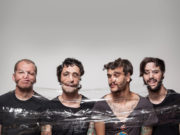 Do Lollapalooza ao palco da HOO HA ROCK!