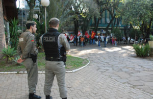 Polícia Civil apreende armas e munições em operação