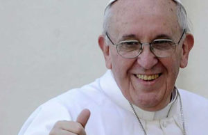 Papa Francisco supera os 14 milhões de seguidores no Twitter