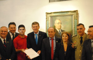 PEC do desmembramento do Corpo de Bombeiros da BM é aprovada