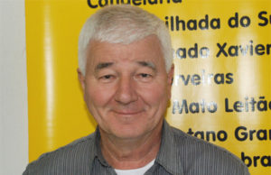 Renato Müller é o novo diretor do 18° Núcleo do Cpers/Sindicato