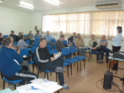 Consulta Popular: Desenvolvimento Rural é a área mais votada na região