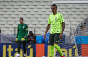 Copa do Mundo: Brasil busca segunda vitória