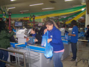 Sindigêneros festeja o jubileu de prata