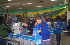 Sindigêneros festeja o jubileu de prata