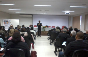 Ressocialização de apenados em debate