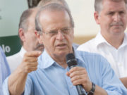 Piratini já tem seis candidatos na disputa