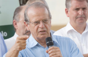 Piratini já tem seis candidatos na disputa