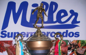 Domingo para conhecer o campeão da Copa Cidade