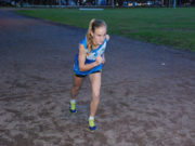 Atletismo: Santa-cruzenses encaram Brasileiro Juvenil