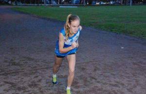 Atletismo: Santa-cruzenses encaram Brasileiro Juvenil