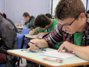 Unisc divulga listão de aprovados no Vestibular de Inverno