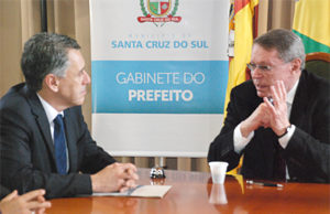 Corsan garante tarifa mais baixa já em agosto