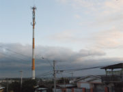 Impasse para ampliação de sinal de telefonia móvel continua