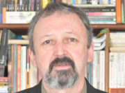 Representante dos movimentos sociais