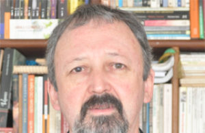 Representante dos movimentos sociais