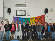 Encontro trata da inclusão do tema Diversidade Sexual na Escola