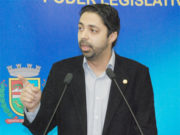 "Sou independente de coligações"