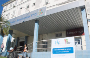 PA: déficit de R$ 228 mil mensais