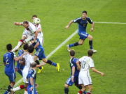 Alemanha conquista a Copa do Mundo