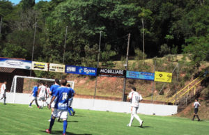 Campeonato da Aliança define semifinais