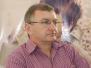 Corsan tem novo gerente