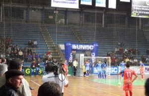 Assaf perde e buscará vaga em Lajeado