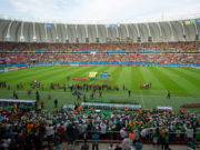 Copa do Mundo: Estão definidas as oito melhores seleções