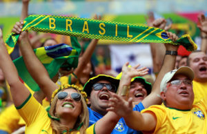 É HOJE! Brasil enfrenta a Alemanha de olho na final