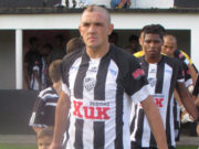 LUTO: Morre atacante Éder Machado