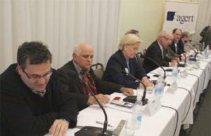 Candidatos ao Piratini participaram de 3° debate