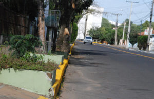 Projeto sugere isenção de IPTU para estacionamentos