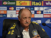 Coletiva pode anunciar novo técnico da Seleção Brasileira