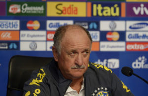 Coletiva pode anunciar novo técnico da Seleção Brasileira